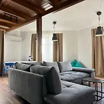Corner House Residence