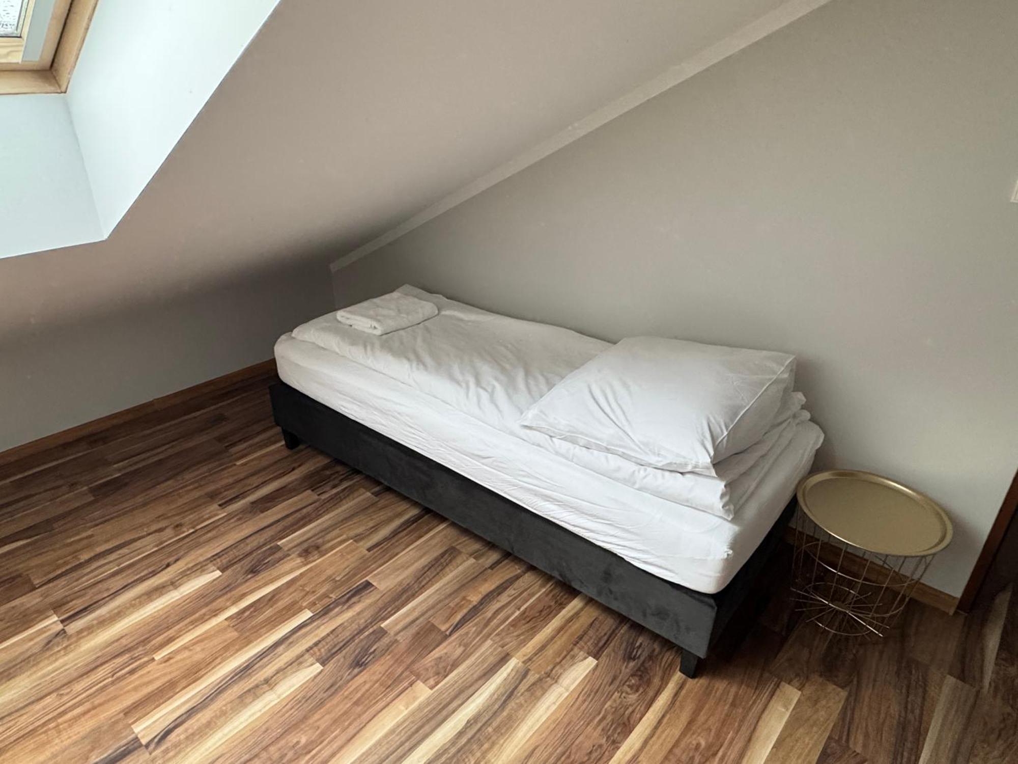 Corner House Apartament Kraków